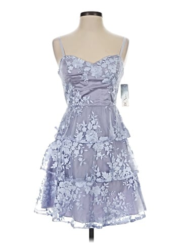 BCX Cocktail Dress (view 1)