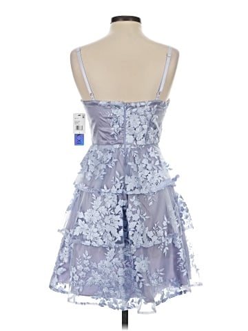 BCX Cocktail Dress (view 2)