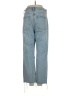 AGOLDE 100% Organic Cotton Blue Jeans Size 27 waist - photo 2