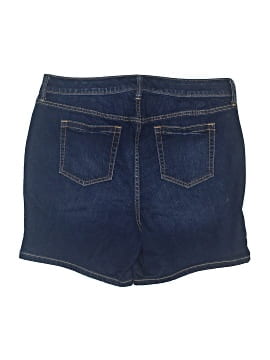 Torrid Denim Shorts (view 2)