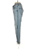 AGOLDE 100% Organic Cotton Blue Jeans Size 27 waist - photo 5