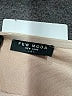 Few Moda Tan Cocktail Dress Size S - photo 7
