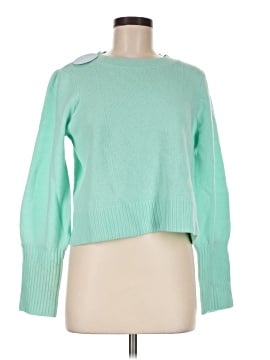 Hill House Wool Sweater (view 1)