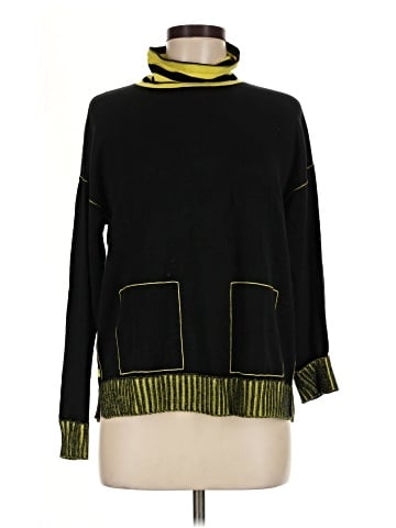 Belford Turtleneck Sweater (view 1)