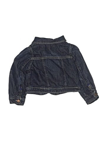 Baby Gap Denim Jacket (view 2)