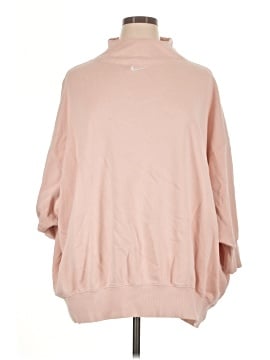 Nike Poncho (view 1)