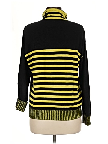 Belford Turtleneck Sweater (view 2)