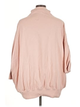 Nike Poncho (view 2)
