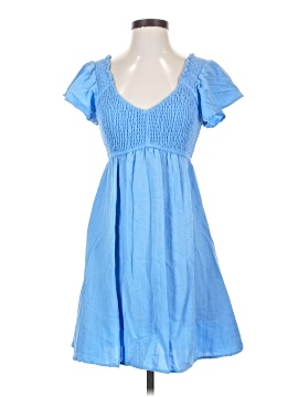 Blu Pepper Casual Dress