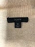 J.Crew Tan Pullover Sweater Size M - photo 7