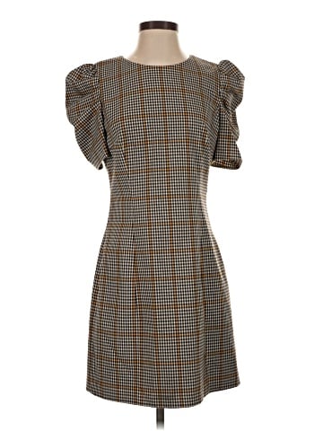 Amanda Uprichard Casual Dress (view 1)