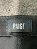 Paige Black Casual Pants Size 2 - photo 7