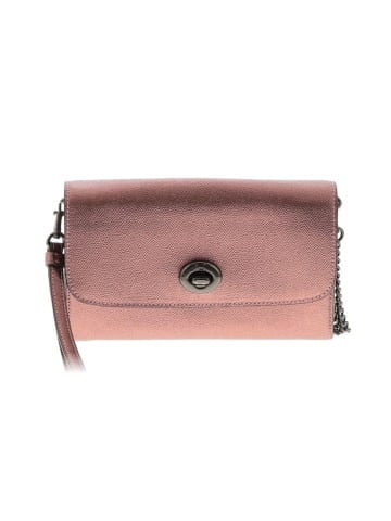 Coach Wristlet (view 1)