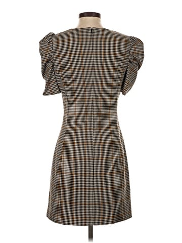 Amanda Uprichard Casual Dress (view 2)