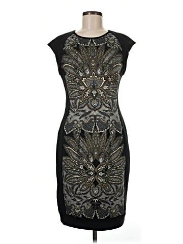 Maggy London Cocktail Dress (view 1)