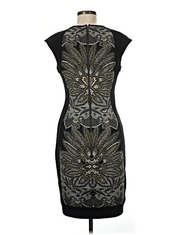 Maggy London Cocktail Dress (view 2)