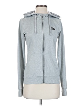 The North Face Zip Up Hoodie