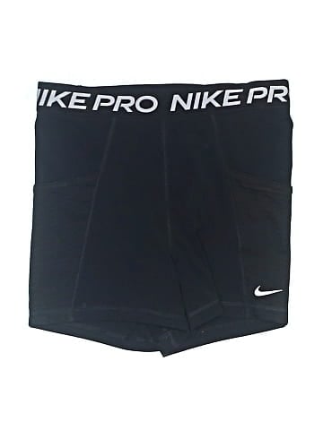 Nike Athletic Shorts (view 1)