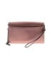 Coach Pink Purple Wristlet One size - photo 2