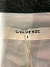 Commense 100% Cotton Ivory Vest Size L - photo 6