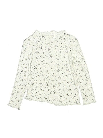 Du Pareil Au Meme DPAM Long Sleeve Blouse (view 1)