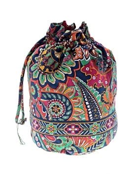 Vera Bradley Makeup Bag