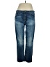 Mossimo Blue Jeans Size 14 - photo 1
