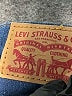 Levi's Blue Jeans Size 29 waist - photo 7
