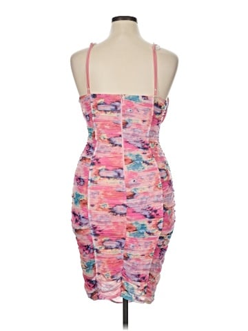 Fashion Nova Cocktail Dress (view 2)