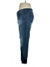 Mossimo Blue Jeans Size 14 - photo 5