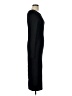 Assorted Brands Solid Black Casual Dress Size 10 - photo 4