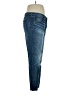 Mossimo Blue Jeans Size 14 - photo 4