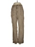 Old Navy Tan Cargo Pants Size 4 - photo 1