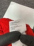 Speedo 100% Polyester Solid Red Board Shorts Size S (kids) - photo 4