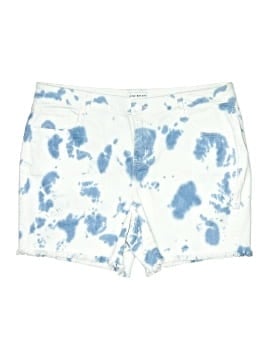 Lane Bryant Shorts (view 1)