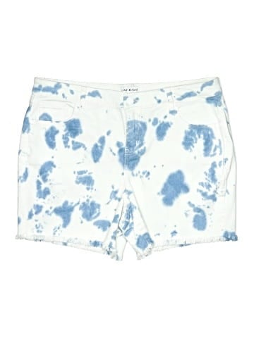 Lane Bryant Shorts (view 1)