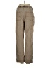 Old Navy Tan Cargo Pants Size 4 - photo 2