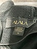 Alala Silver Tank Top Size M - photo 7