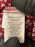 CeCe Print Burgundy Long Sleeve Blouse Size 2X - photo 8