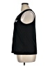 Unbranded Black Sleeveless T-Shirt Size XL - photo 5