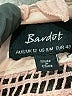 Bardot Pink Cocktail Dress Size 8 - photo 7