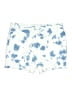 Lane Bryant Tie-dye Blue Shorts Size 14 - photo 2