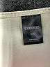 Express Ivory Bodysuit Size S - photo 3