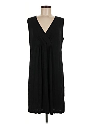 J.Jill Casual Dress (view 1)
