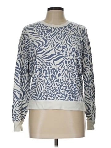 Rails Pullover Sweater (view 1)