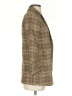 Philosophy Republic Clothing Plaid Brown Blazer Size XS - photo 4