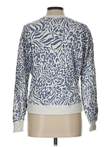 Rails Pullover Sweater (view 2)
