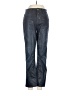 FRAME Blue Casual Pants Size 27 waist - photo 1