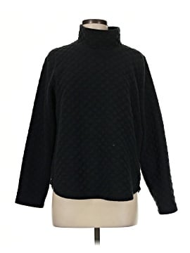 J.Crew Factory Store Turtleneck Sweater (view 1)