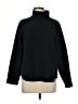 J.Crew Factory Store Black Turtleneck Sweater Size M - photo 1